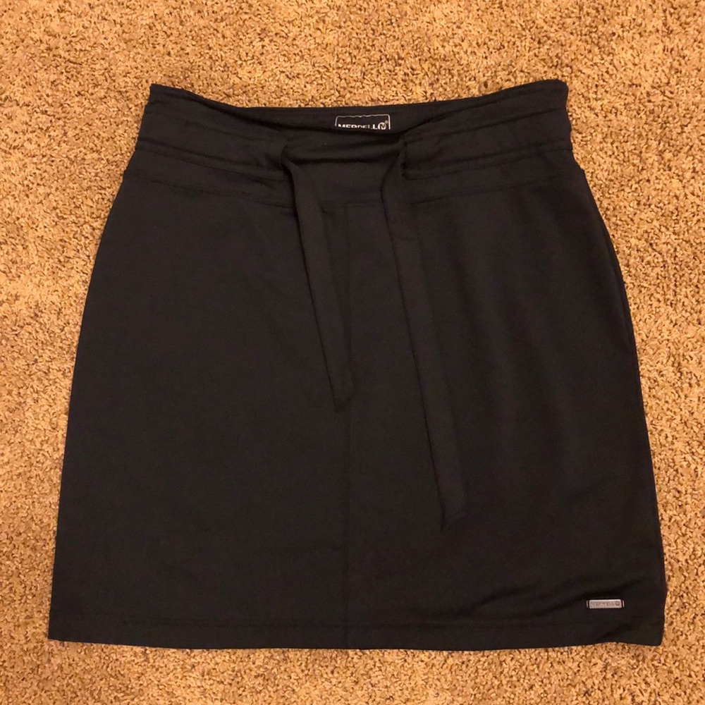 Sport skirt